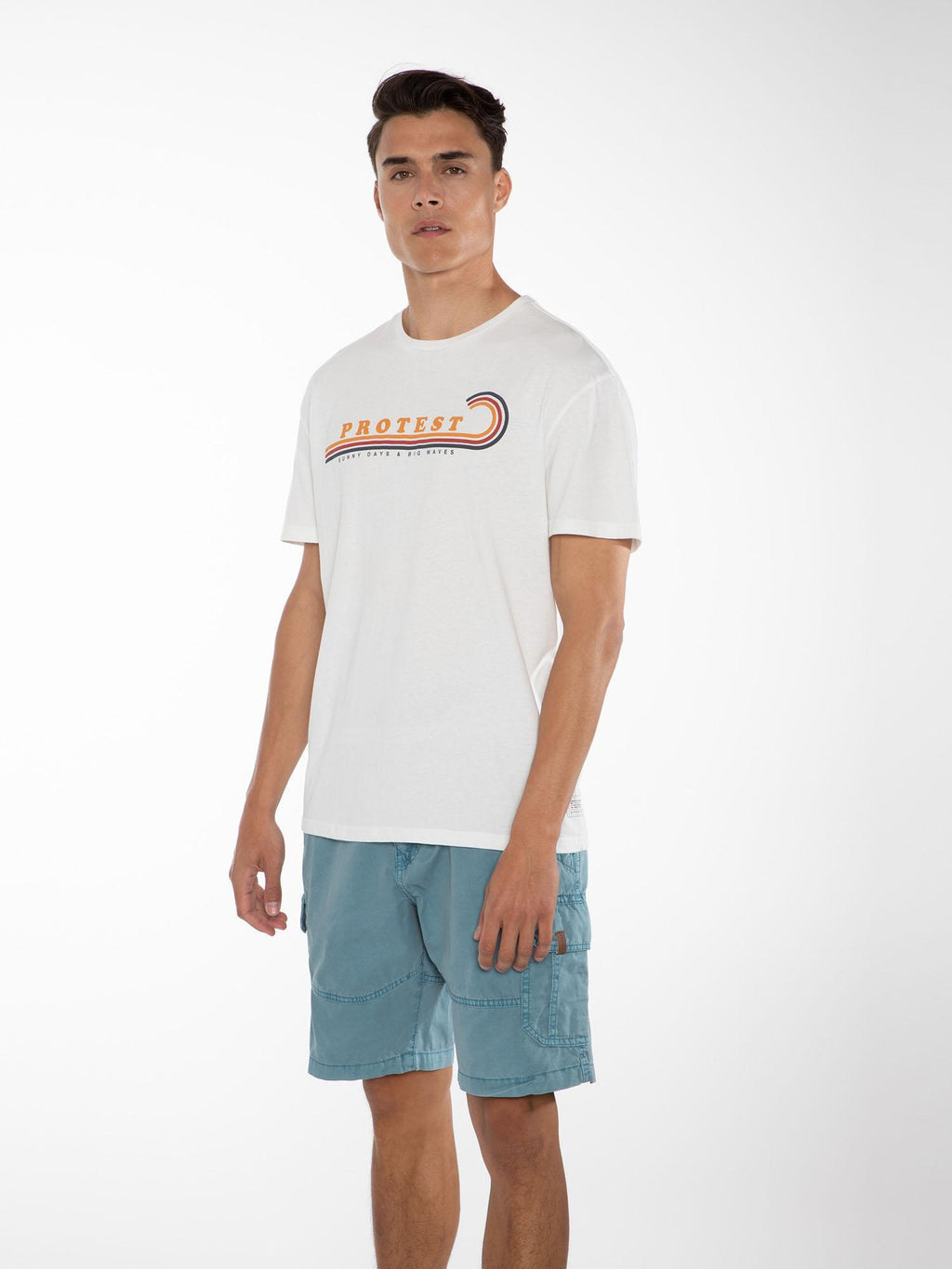 packwood shorts