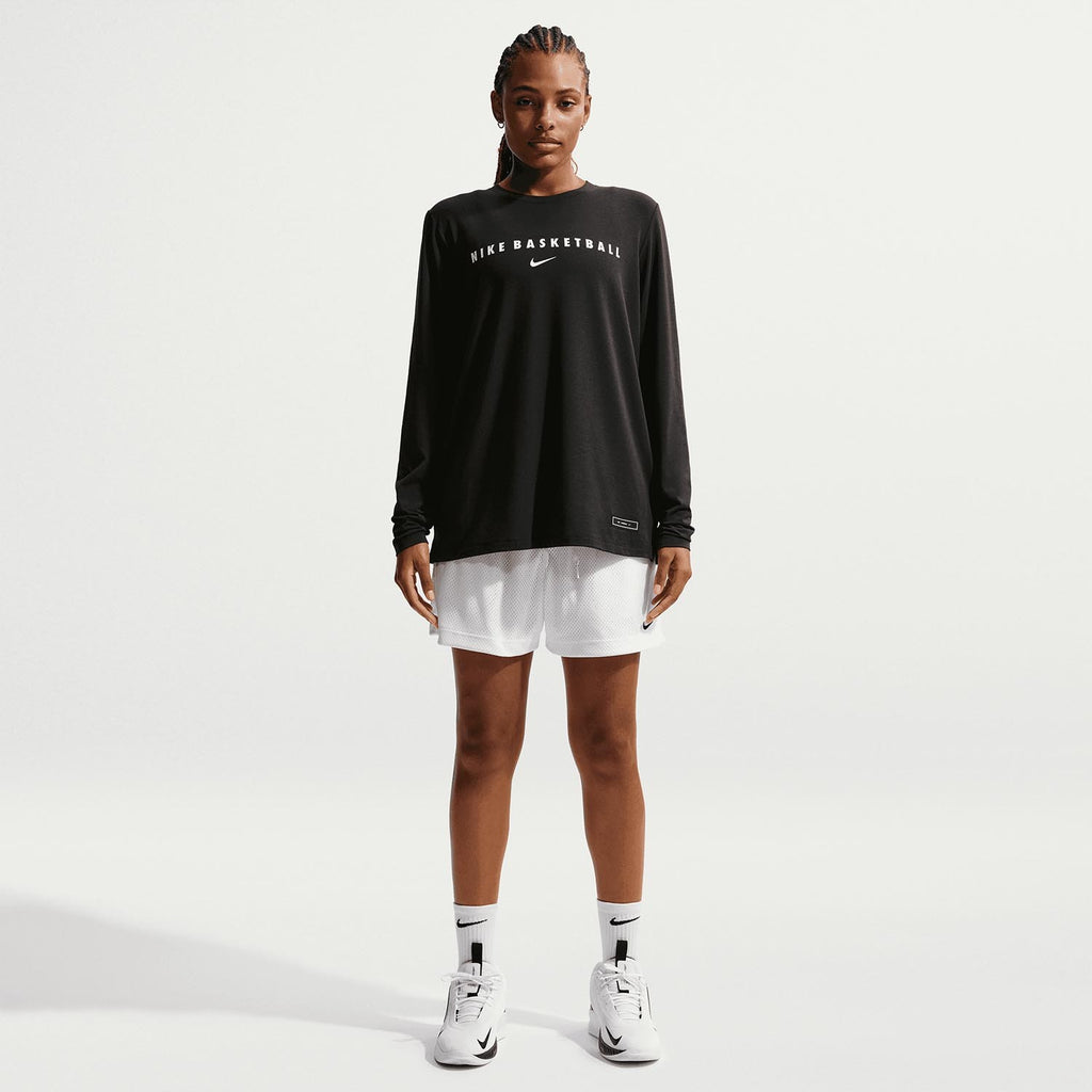 Dri-fit Long sleeve shirt