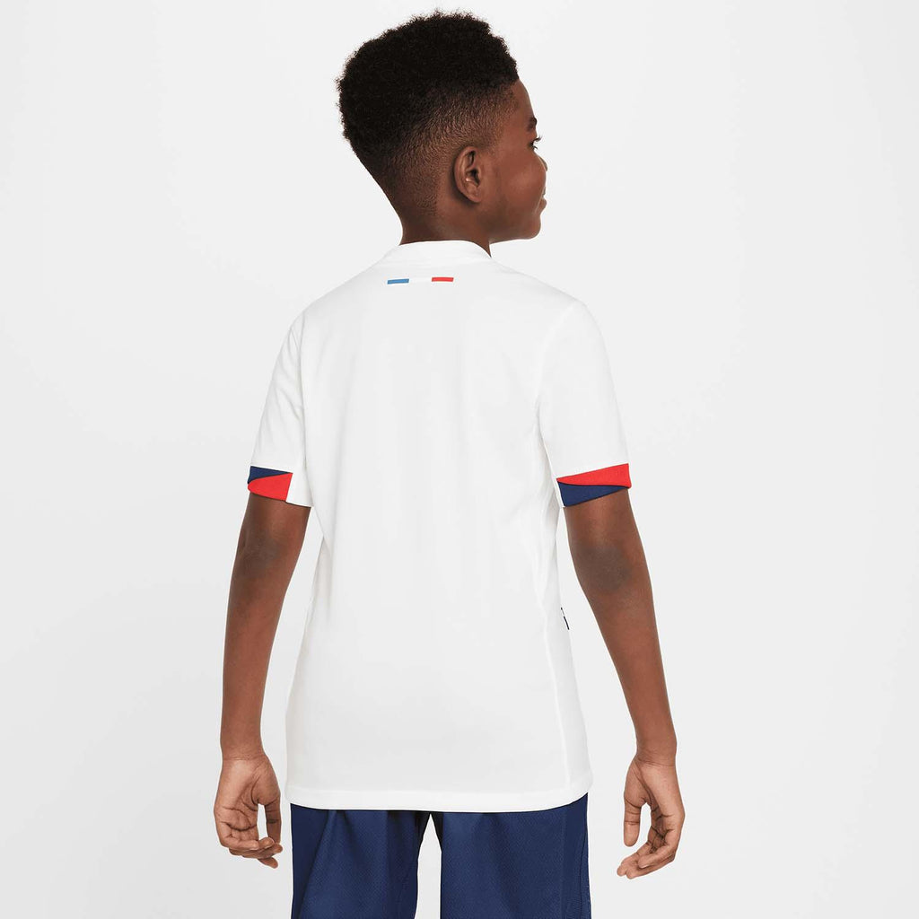 Paris Saint-Germain Stadium kids uitshirt 24/25