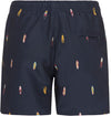 Prttyko Jr Beachshort