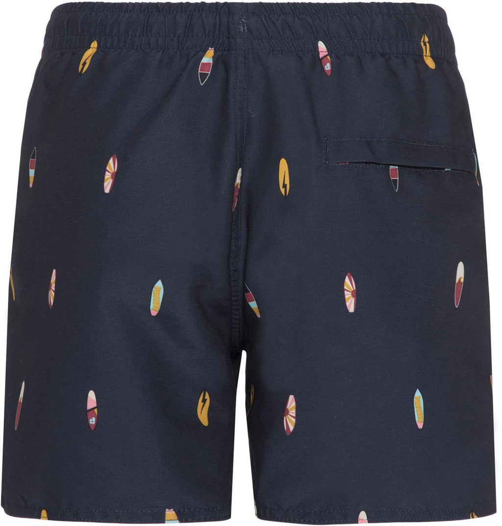 Prttyko Jr Beachshort