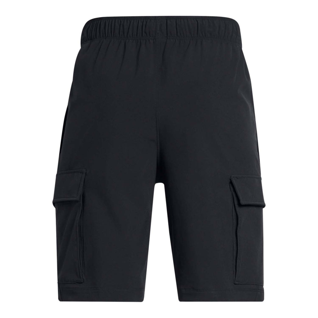 Icon Woven Cargo Shorts