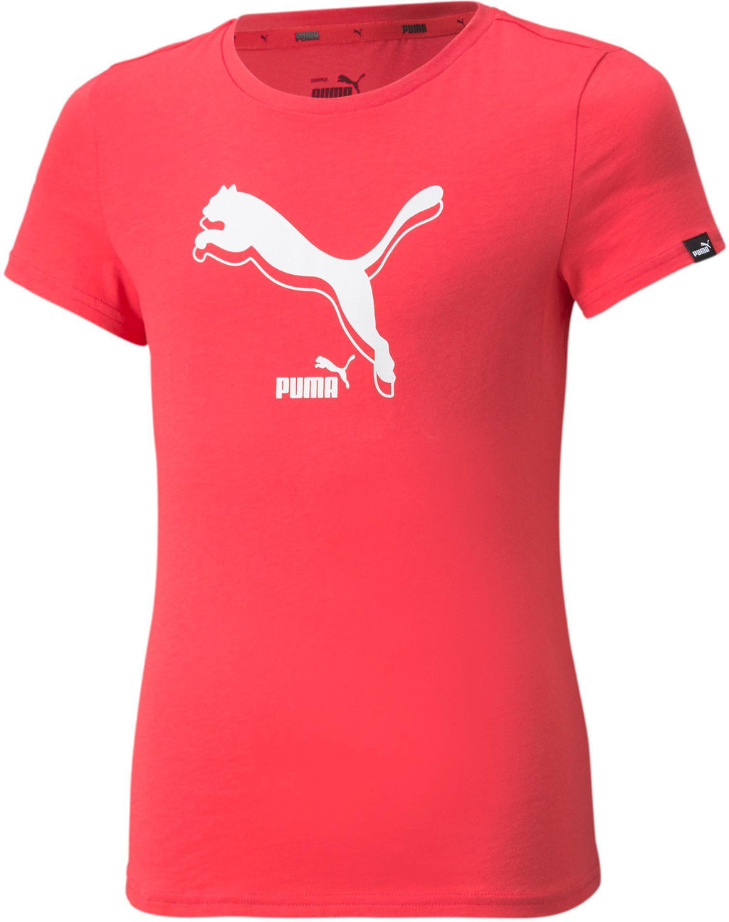 Puma Power Logo Tee