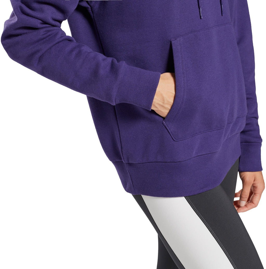 Ri Bl French Terry Hoody