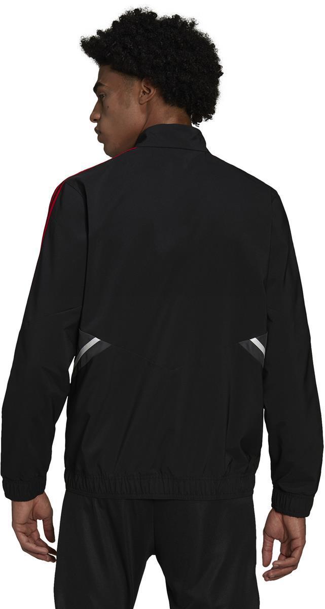 Manchester United Condivo Presentation jack 22