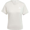 Train Essentials 3-Stripes Workout t-shirt