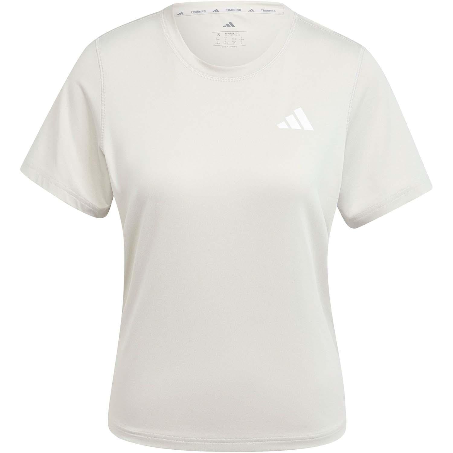 Train Essentials 3-Stripes Workout t-shirt
