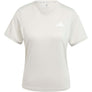 Train Essentials 3-Stripes Workout t-shirt