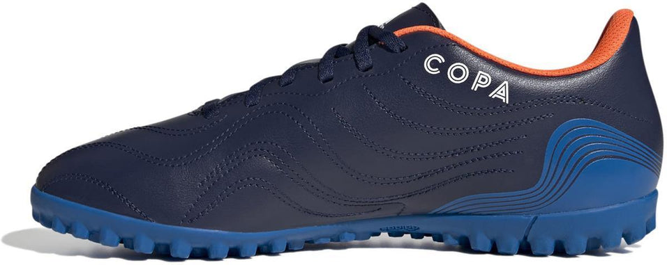 COPA SENSE.4 TF, FTWWHT/HIRBLU/L, 8