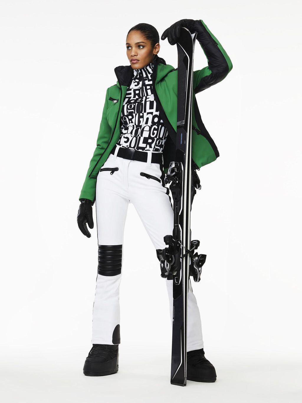 rocky ski pants