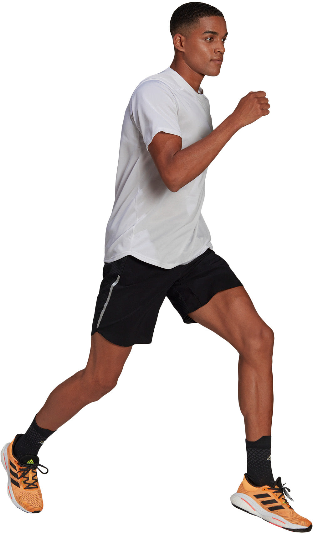 Designed 4 Running short