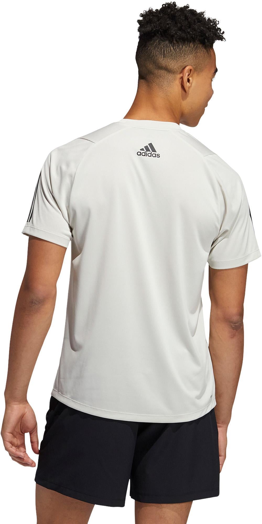 FL 3 BAR TEE