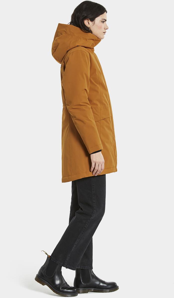 Cajsa Wns Parka 4
