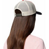 columbia mesh snap back pet