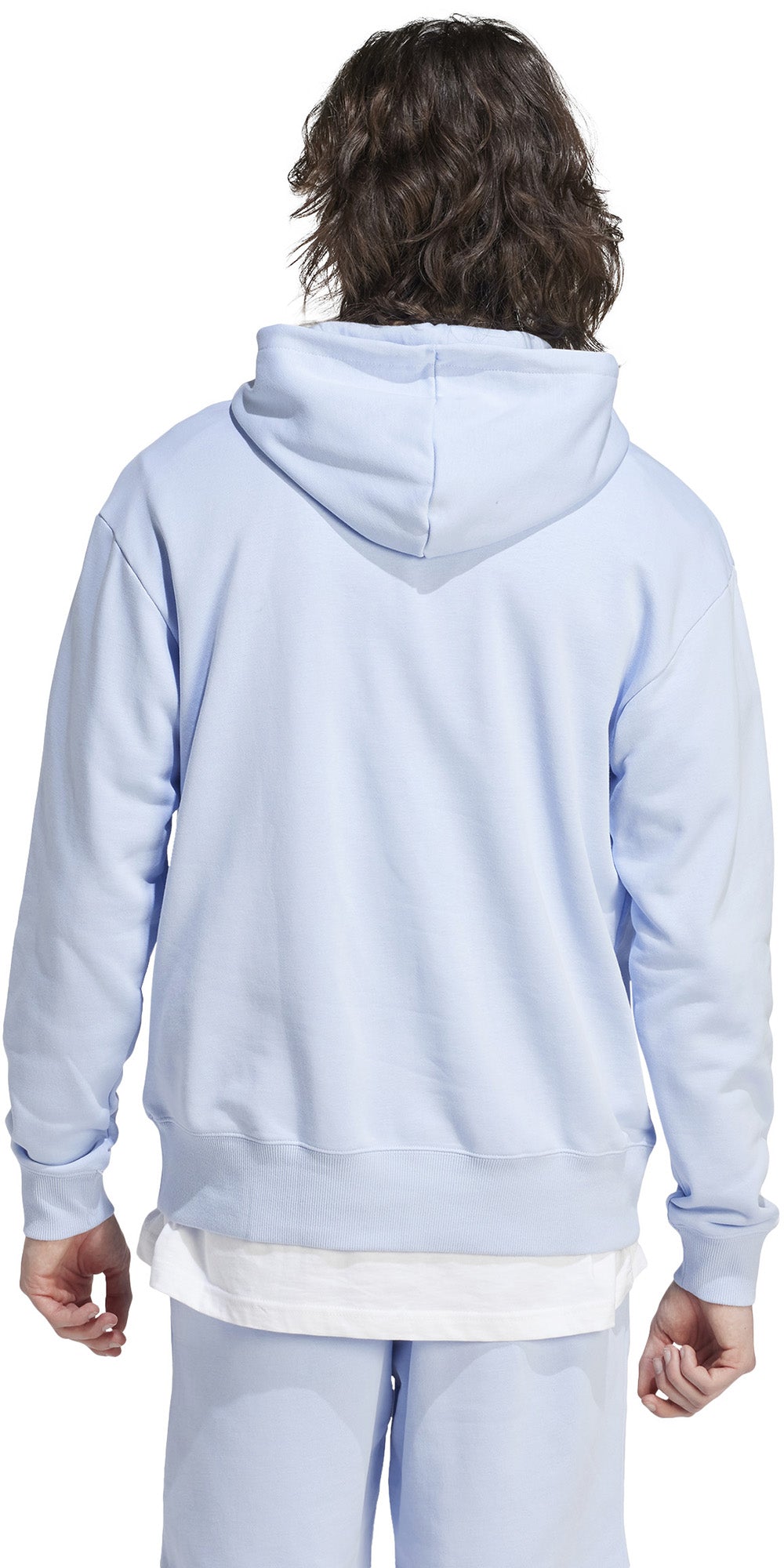ALL SZN French Terry hoodie