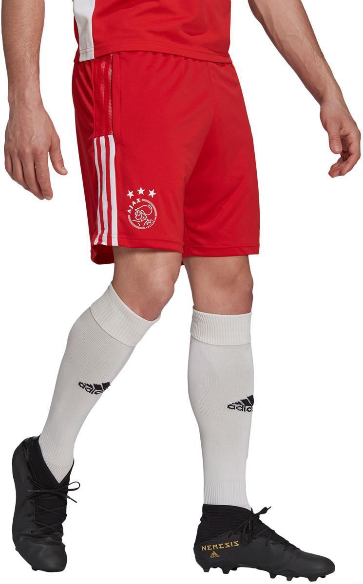 Ajax Tr Sho