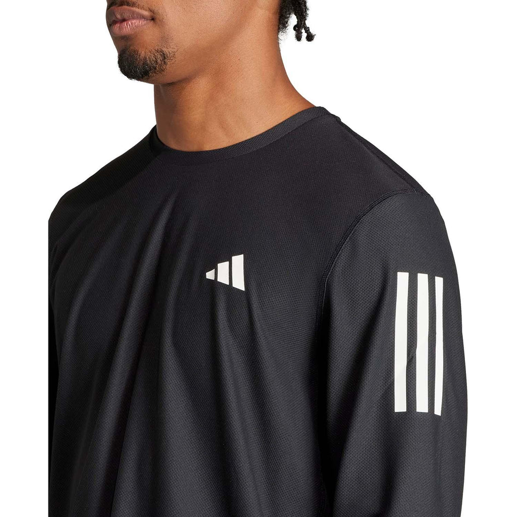Own The Run Longsleeve