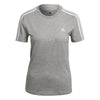 Essentials Slim 3-Stripes shirt