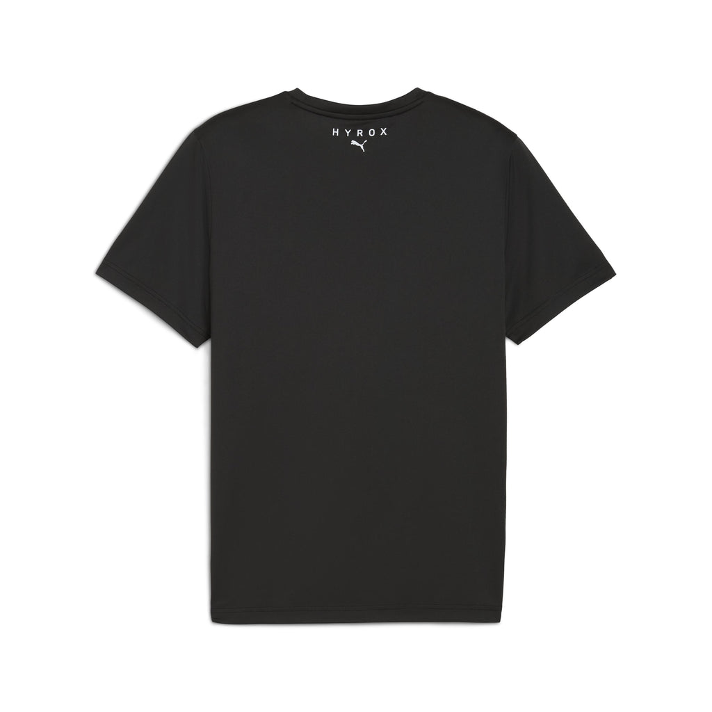 Puma X Hyrox Poly Graphic t-shirt