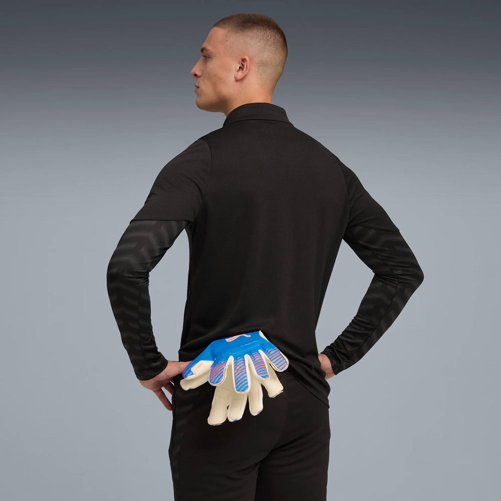 Individualcup 1/4 Zip-top