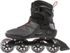 Rollerblade Sirio 84 Grey/red