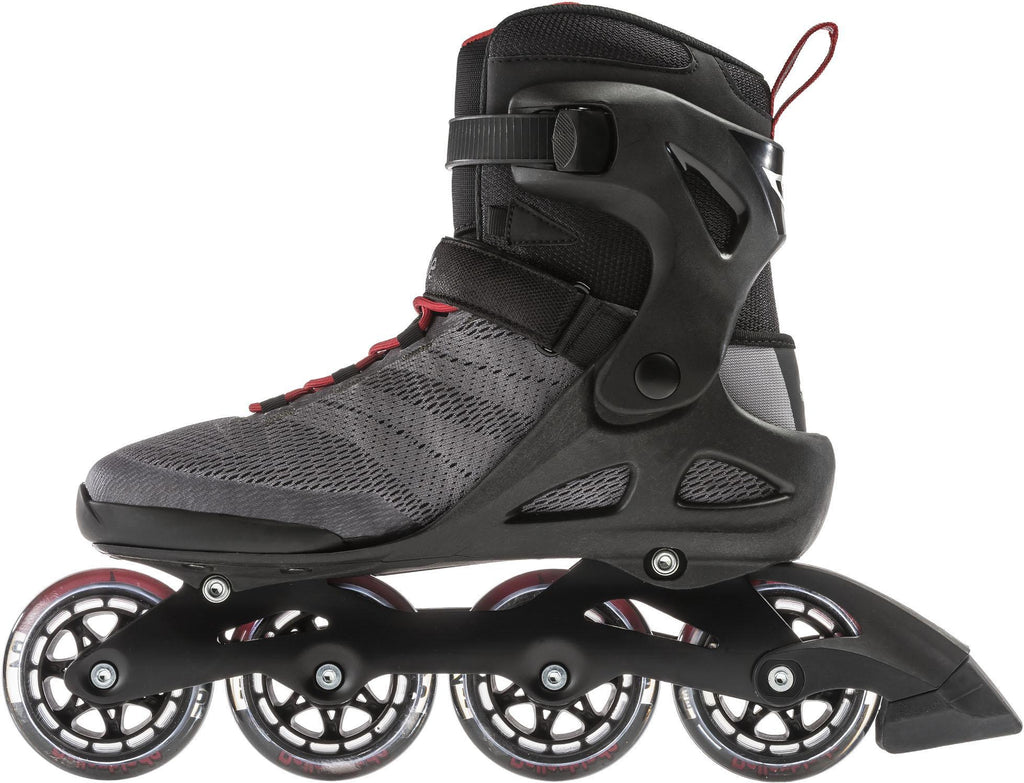 Rollerblade Sirio 84 Grey/red