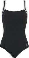 pool swimsuit soft cup