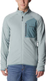 Omni-tech Ampli-dry softshelljack