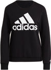 Essentials Relaxed Logo Sweatshirt