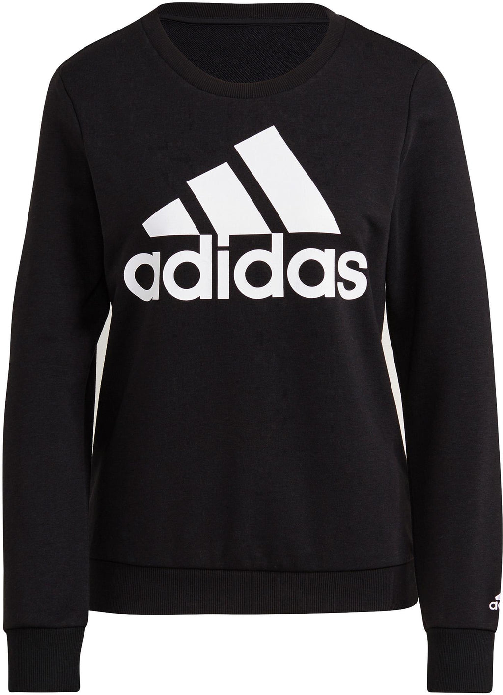 Essentials Relaxed Logo Sweatshirt