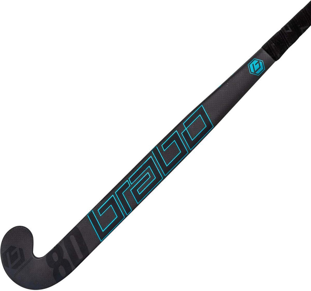 Brabo It Pure St. Trad. Carbon 80 Cc