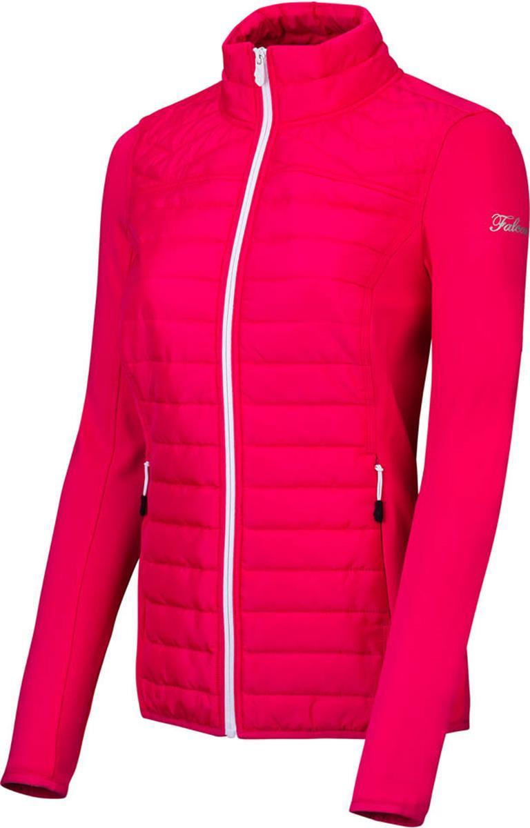 falcon lady vest cypress