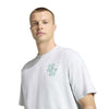 Real Madrid Heritage Heavy Cotton T-Shirt