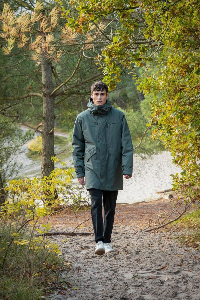 Prthallstatt Snowjacket