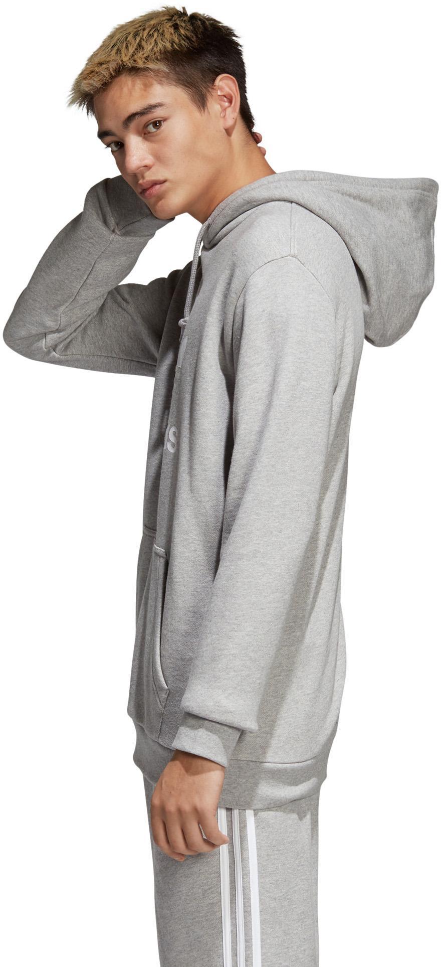 Trefoil hoodie