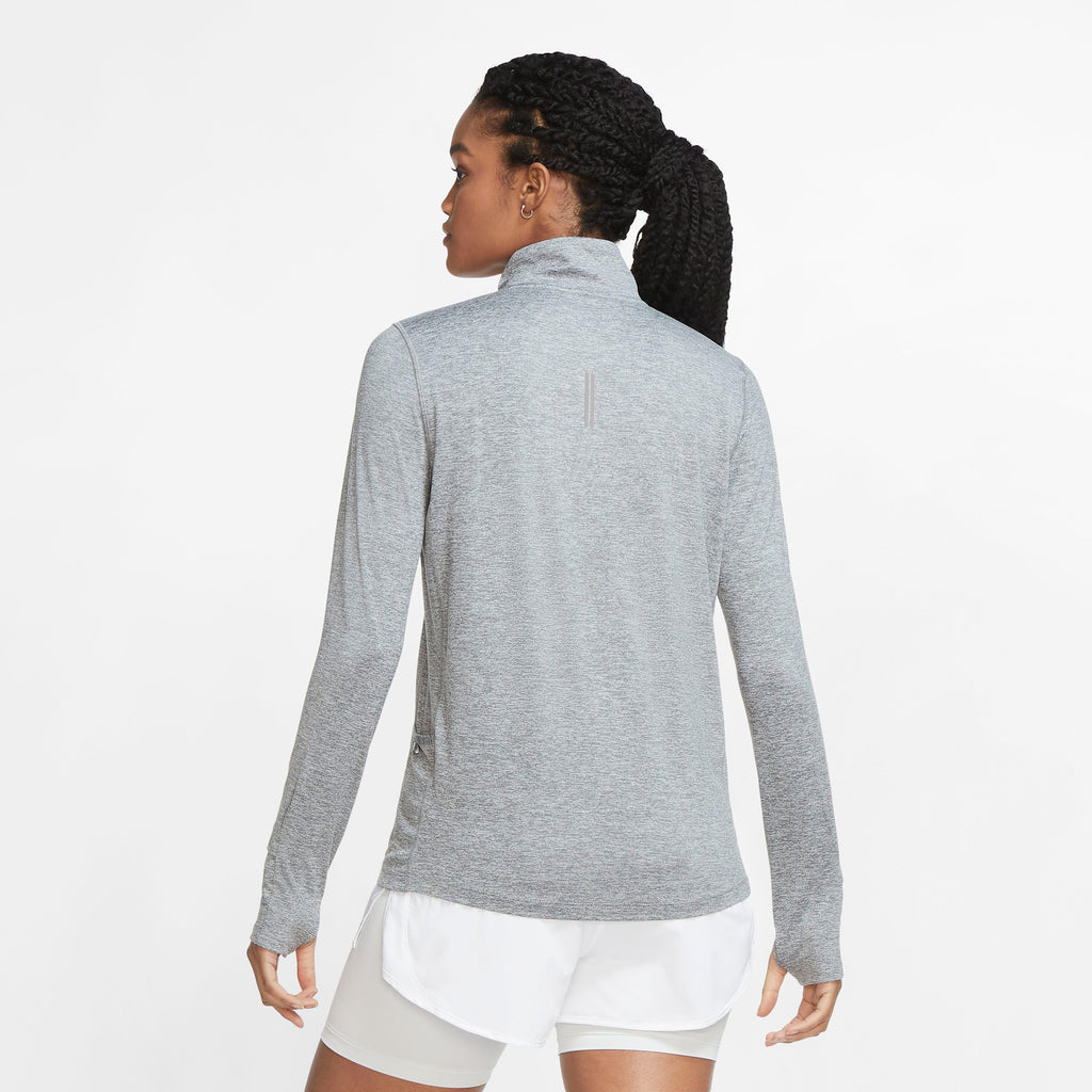 Element 1/2-Zip Longsleeve shirt