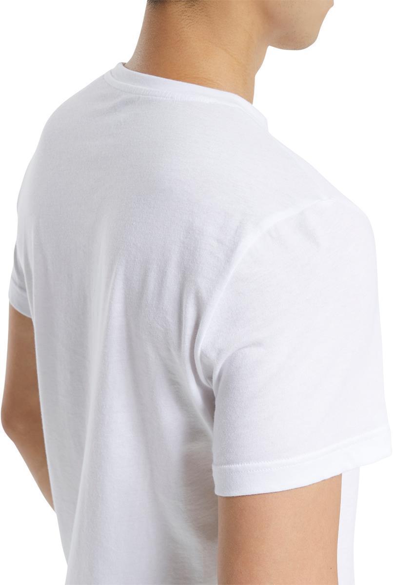 reebok training tee