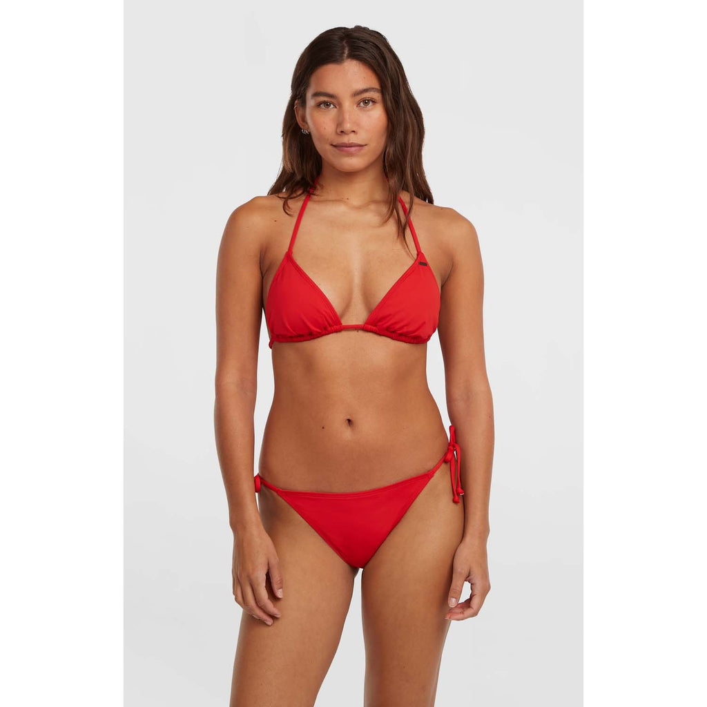 Essentials Capri Bondey Bikini