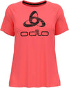 T-shirt S/s Crew Neck Essential Print