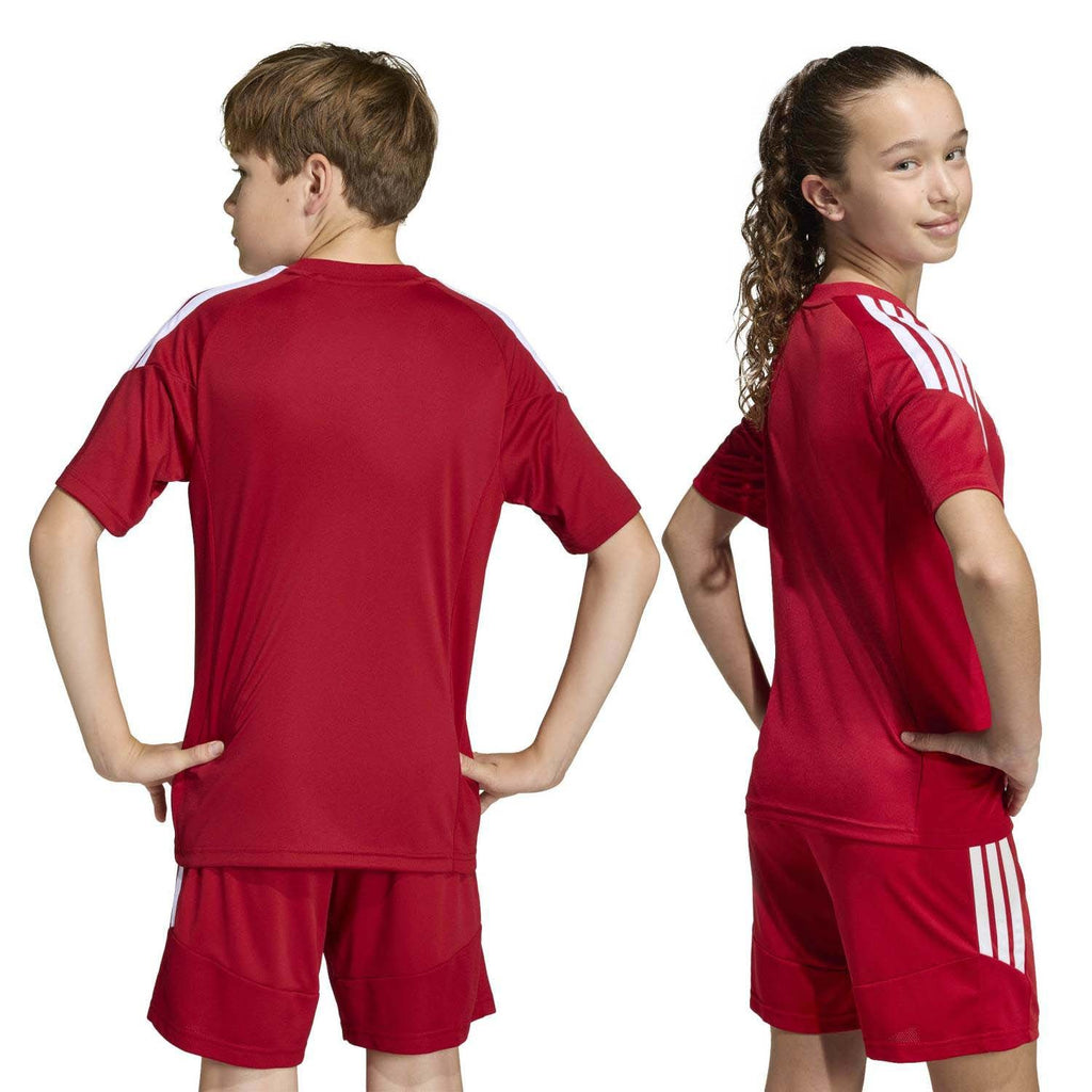 Tiro 26 League kids Voetbal Trainingsshirt Korte Mouw