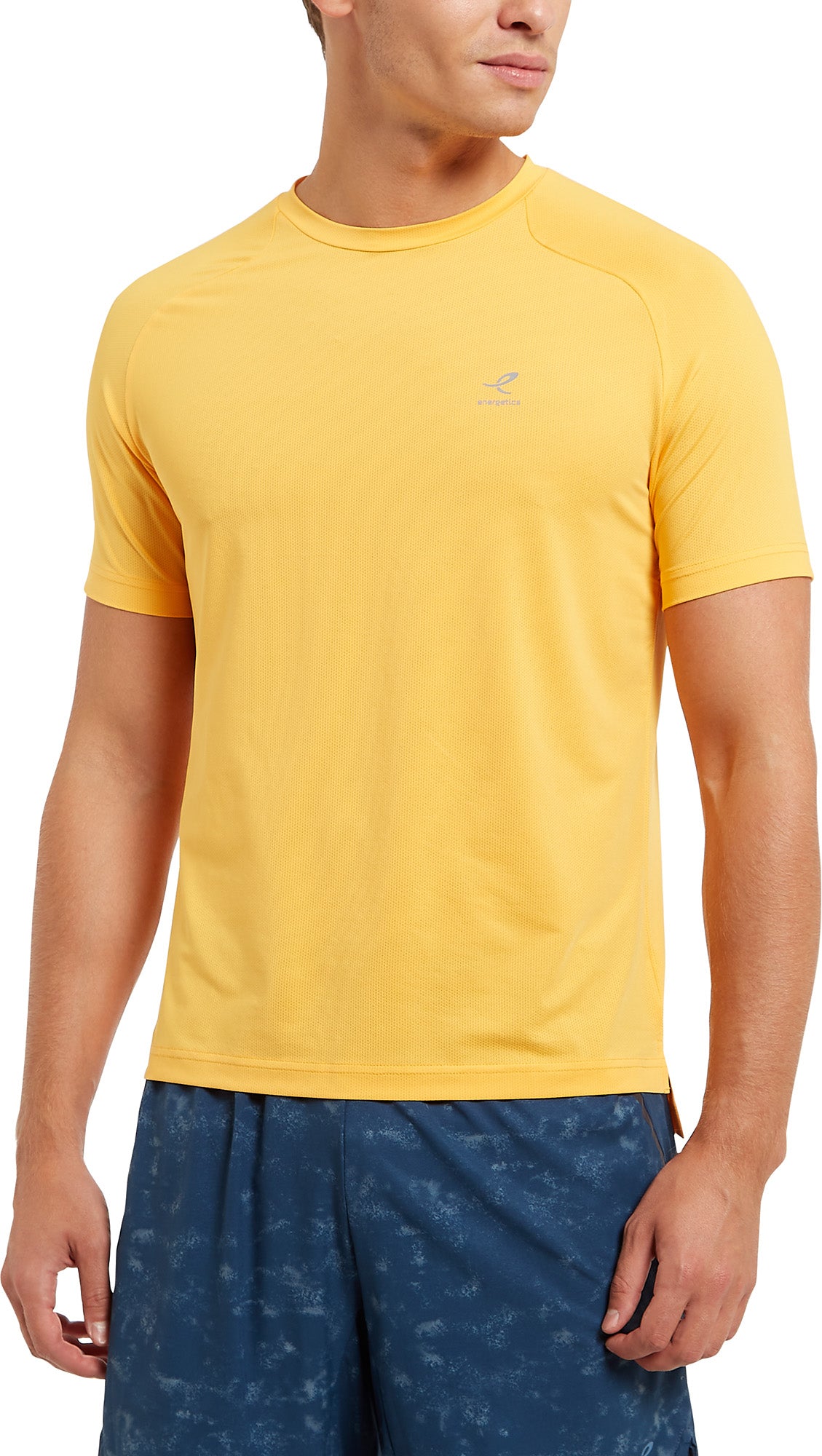 Tanui shortsleeve shirt