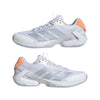 Adizero Ubersonic 5 W All court tennisschoenen