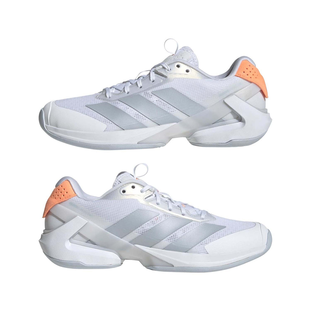 Adizero Ubersonic 5 W All court tennisschoenen