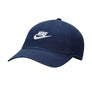 U Nk Club Cap U Cb Fut Wsh L
