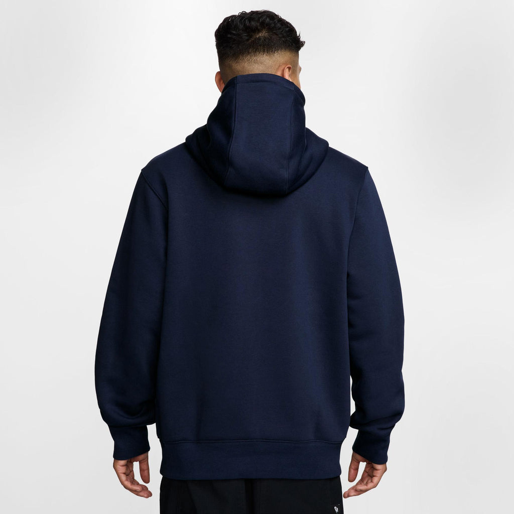 Club hoodie