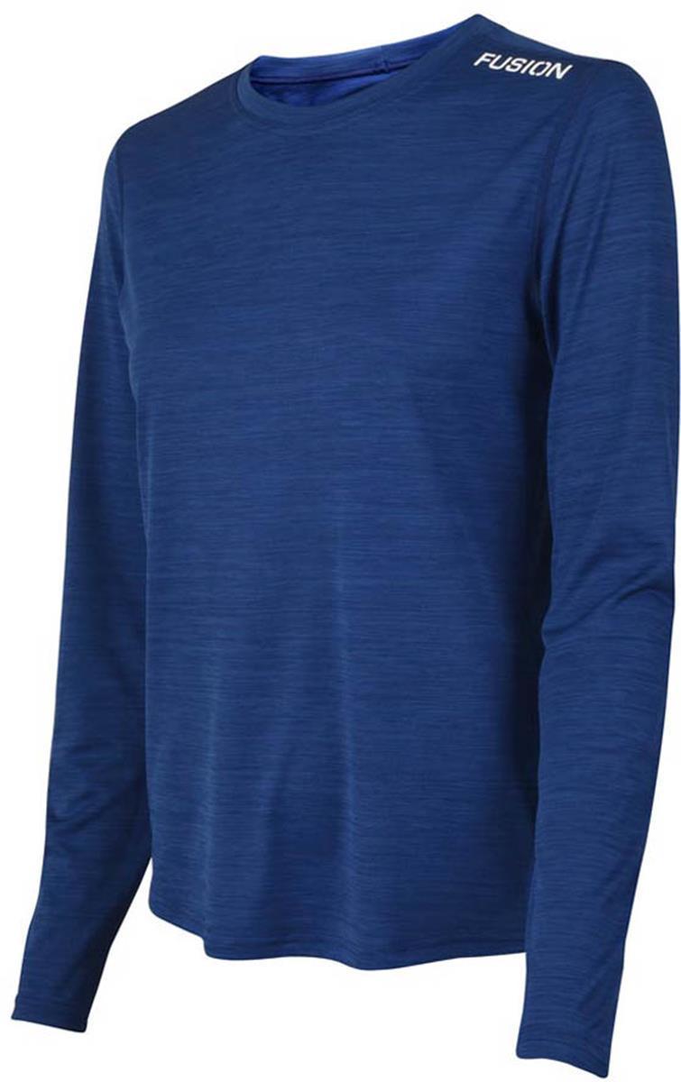 womens c3 ls shirt