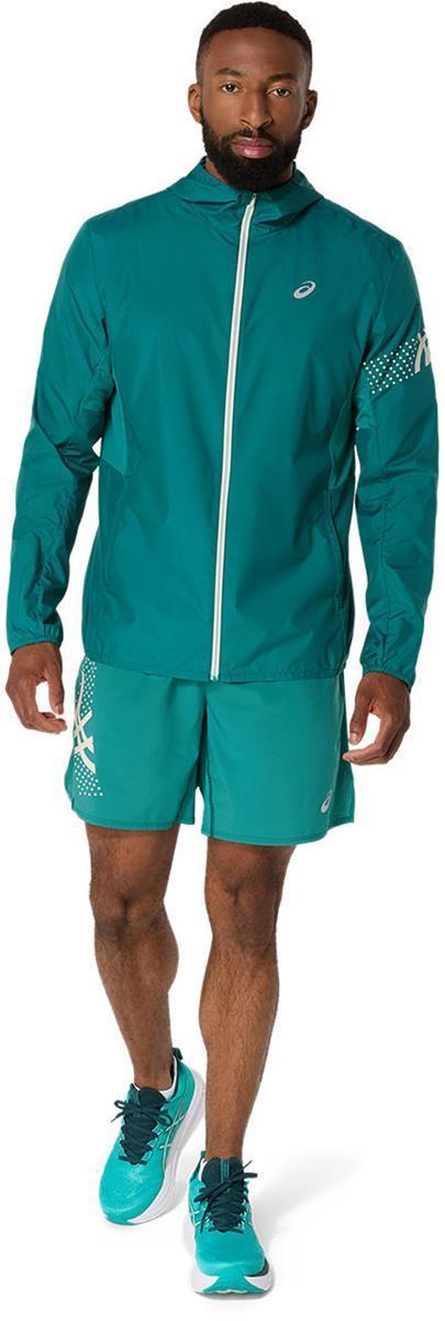 Asics Icon Jacket