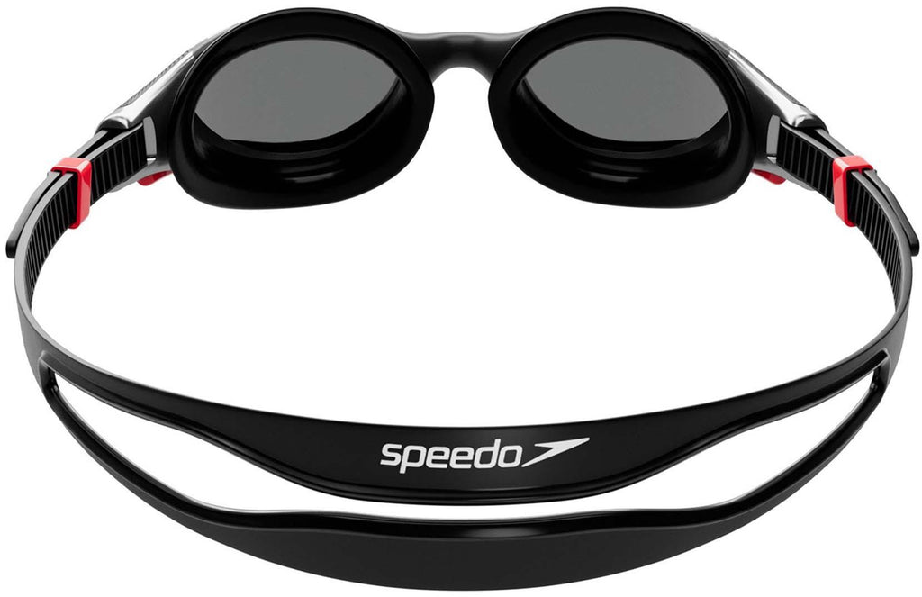 BIOFUSE 2.0 MIRROR BLACK/SILVER