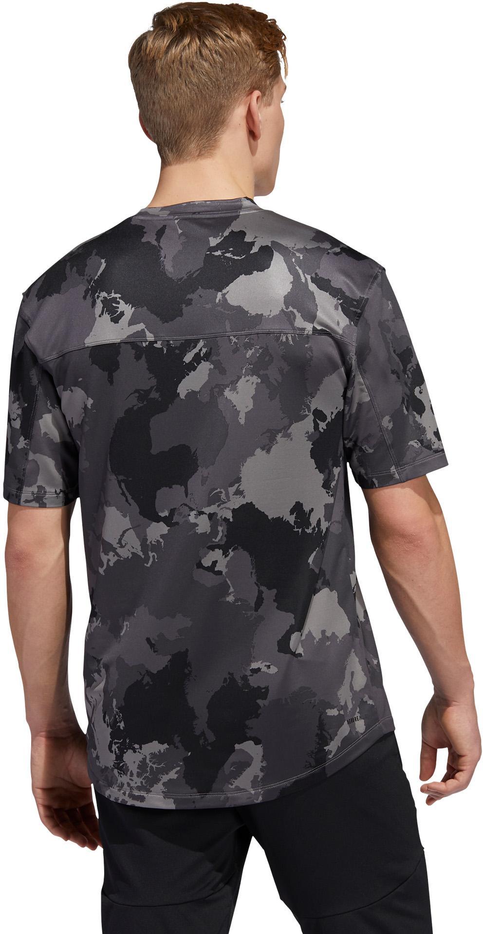 CON CAMO TEE