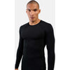performance light base layer shirt